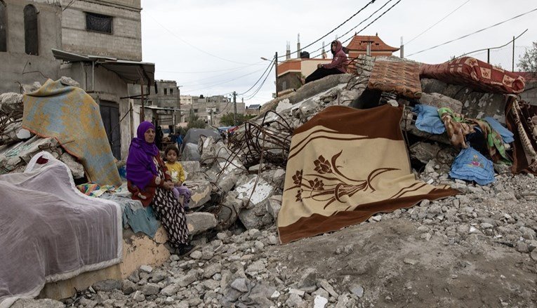 U izraelskom napadu na školu UNRWA više od 20 mrtvih