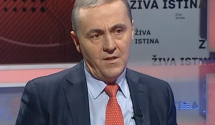 Žugić: Sačekati povoljan momenat za nastavak autoputa