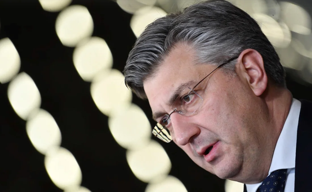 Plenković o posjeti Makrona Srbiji: Mnogo je napora EU, oni su više želja nego stvarnost