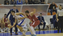 Ubjedljiv poraz Lovćena u Novom Pazaru