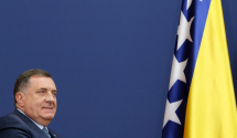 Dodik: RS će biti samostalna i naći će način za državni oblik sa Srbijom