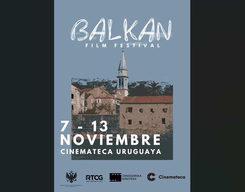 Završeno peto izdanje Balkan Film Festivala u Urugvaju