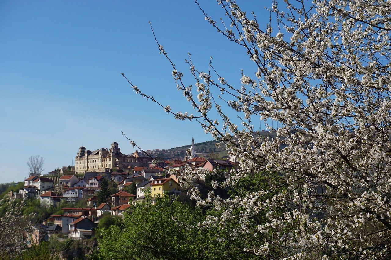 Oni takvi jesu, oni tako hoće (1.)