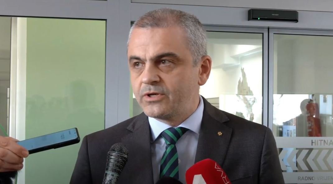 Niković: Napadi na ljekare moraju se strože kažnjavati, probleme smo godinama gurali pod tepih