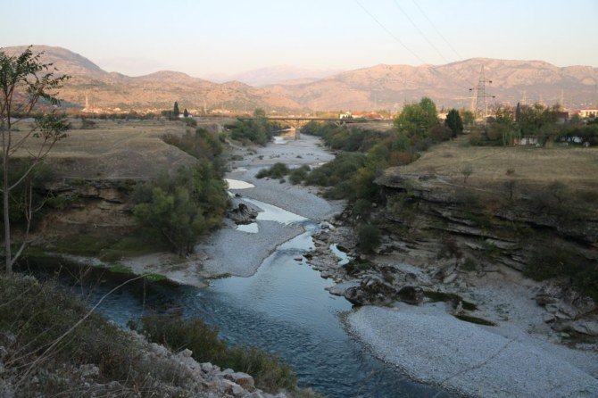 Vatrogasci izvukli tijelo ribolovca iz Morače