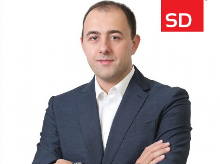 Orlandić: Glasači SDP i URA u Herceg Novom podržali Socijaldemokrate