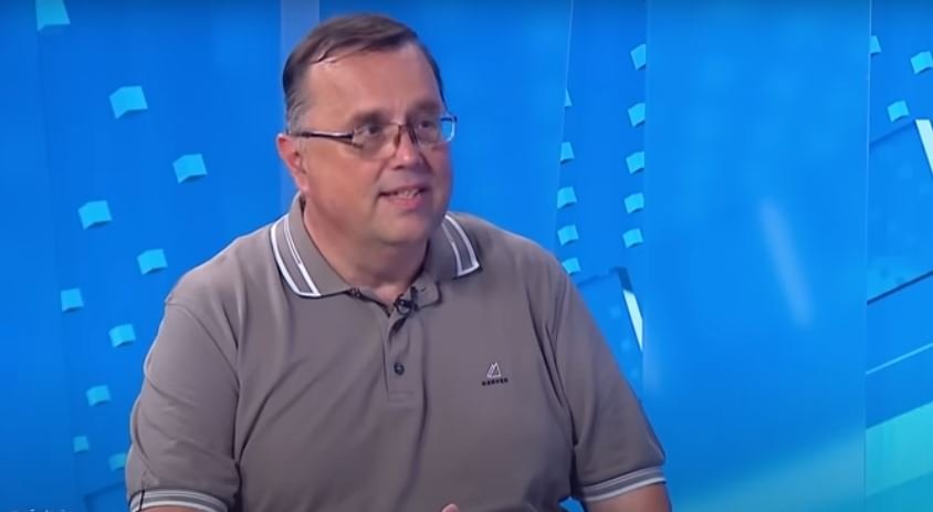 Barić: Sjedinjene Američke Države ne žele biti uvučene u sukob na Bliskom istoku