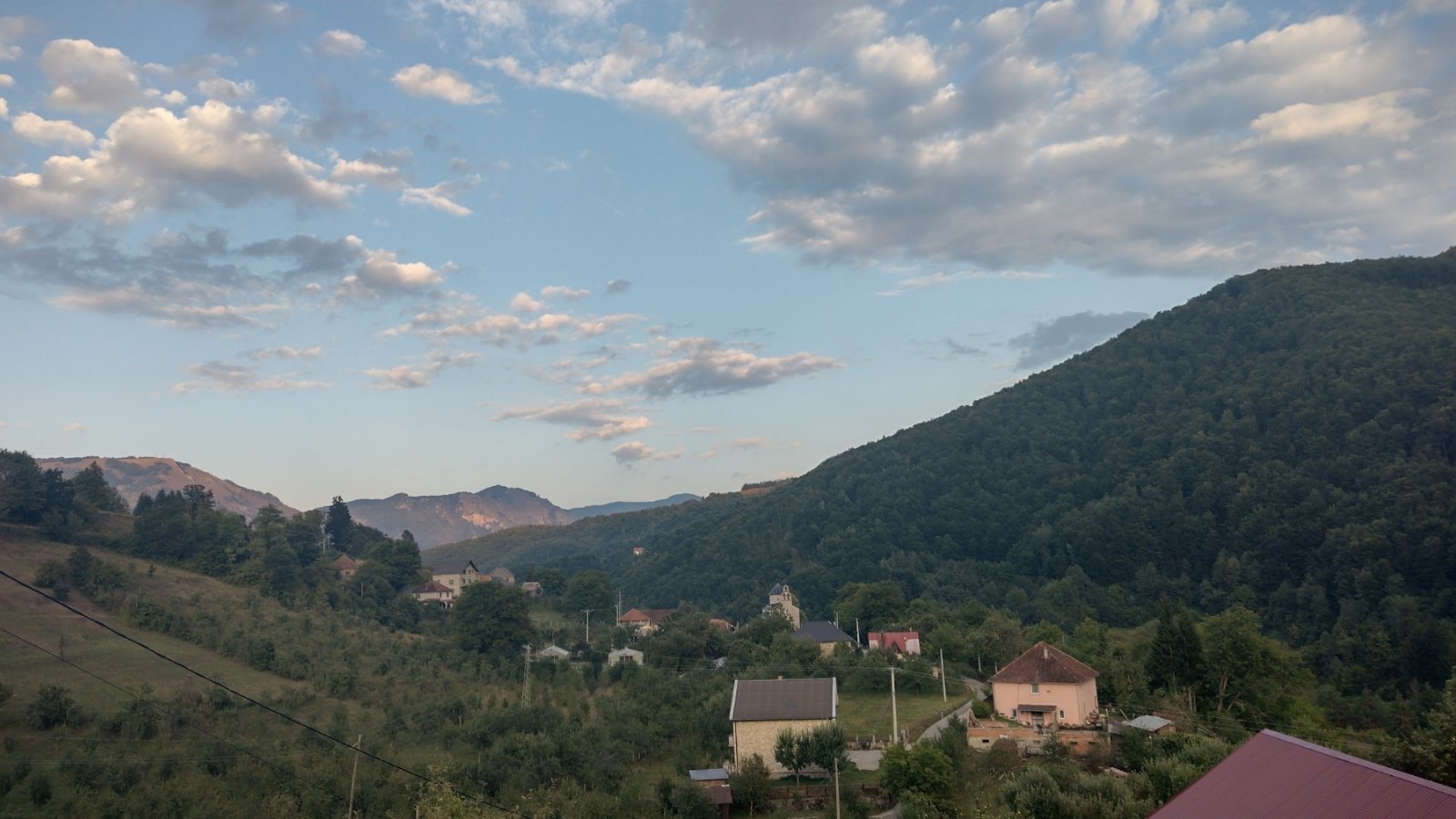 Zbog čega je promijenjena trasa autoputa kroz opštinu Andrijevica (Ill)