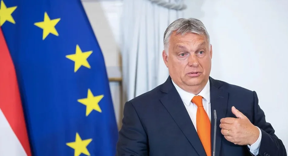 Orban dao podršku Trampu: Molimo se za tebe, predsjedniče