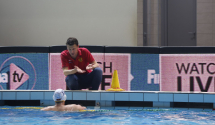 Gojković saopštio spisak za Evropsko prvenstvo