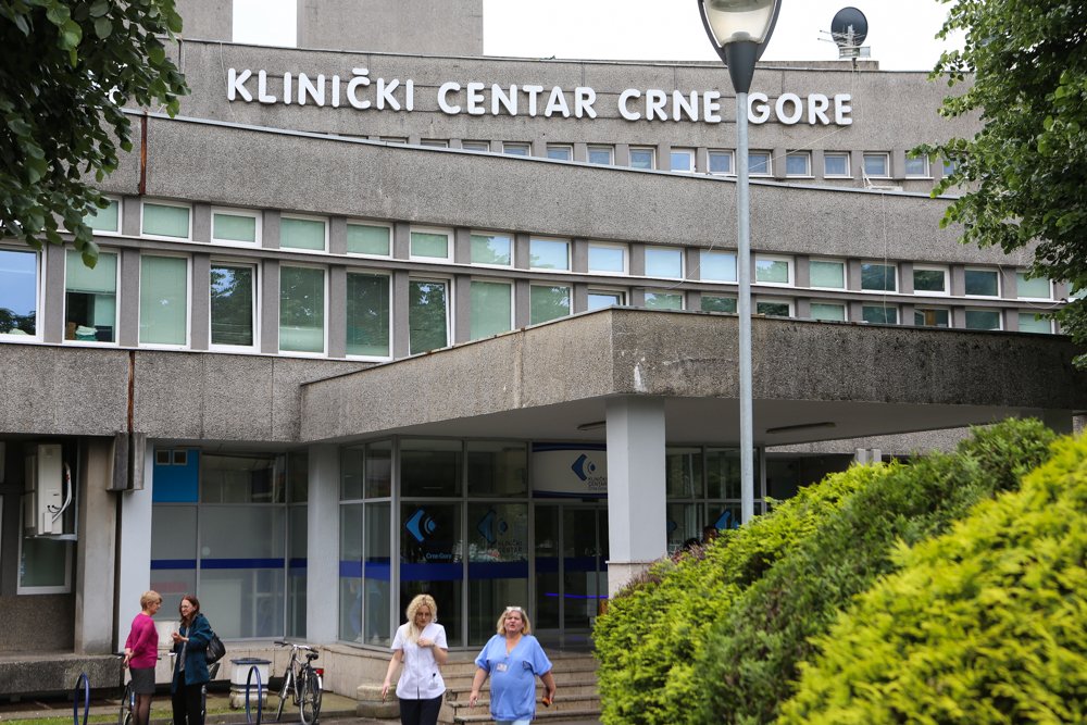 Ljekari traže smjenu direktorice Klinike za dermatovenerologiju