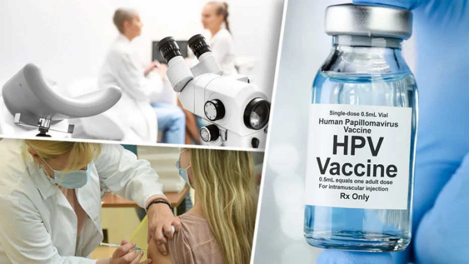 Danas i sjutra HPV vakcinacija bez zakazivanja