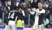 Ronaldo vodi Juve do pobjede