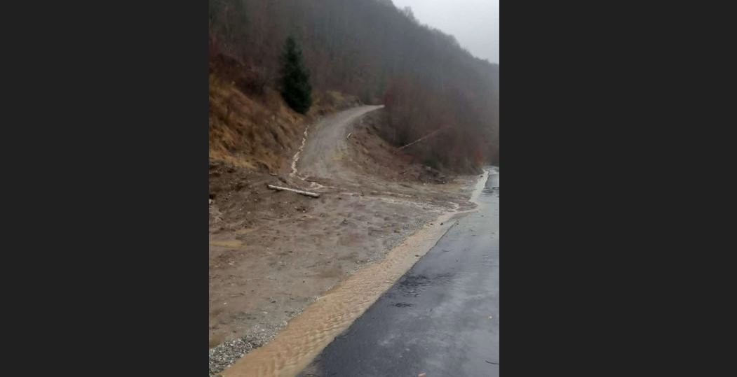 Mještani Opasanice zahvalni na asfaltiranom putu, ukazuju na problem divljih bujica koji ga mogu ugroziti