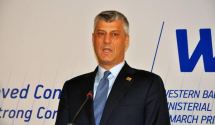 Tači: Srbija već dvije decenije gubi