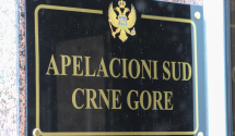 Apelacioni sud razmatra da li je bilo kriminalnog udruživanja