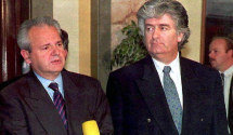 Srbija od 1991: Popovi, pa topovi i, na kraju, lopovi