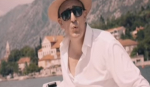 Sergej Ćetković i "Who See" snimili pjesmu