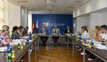 Za specijalističke studije ukupno 2.560, za magistarske 606 mjesta