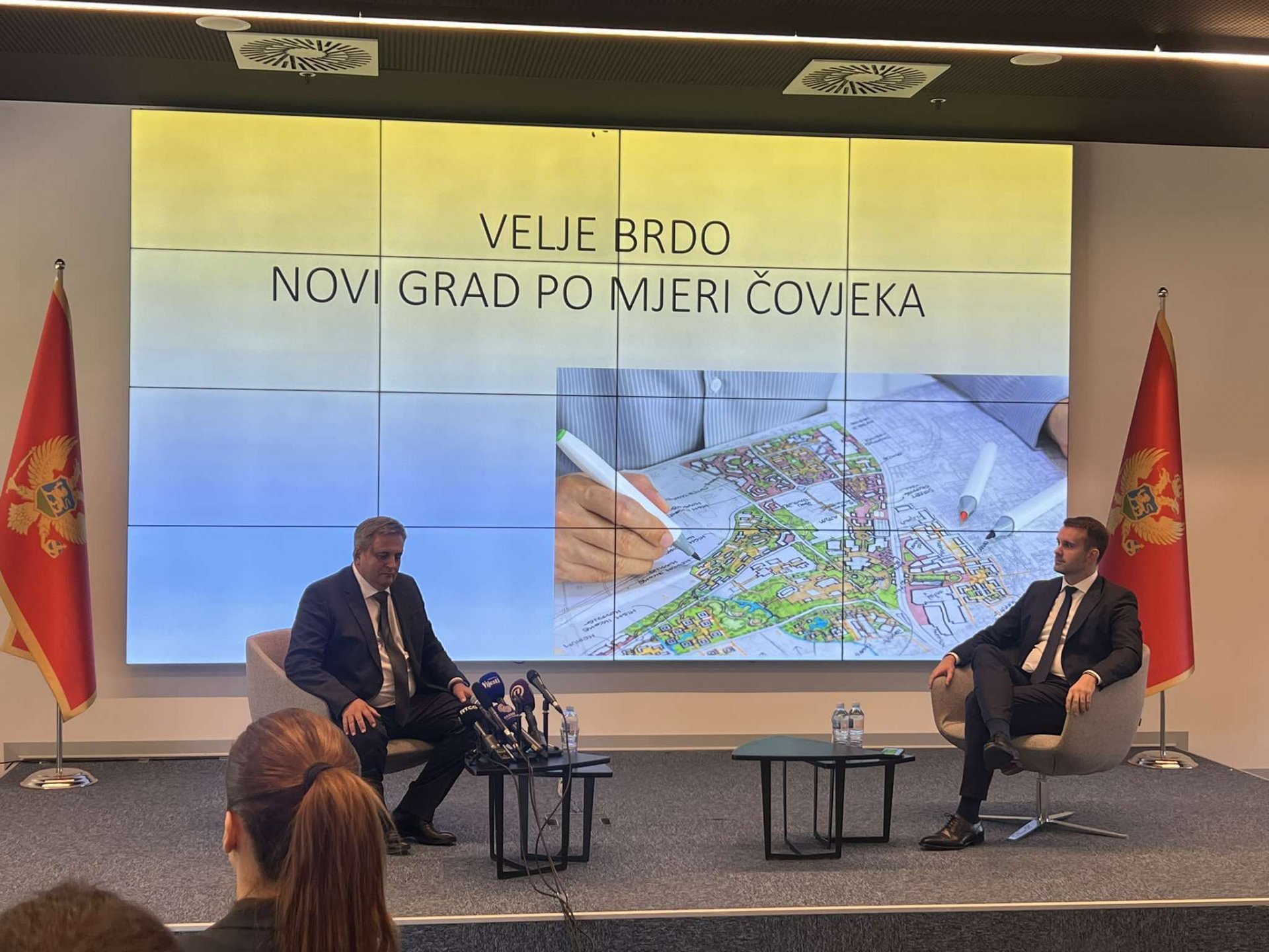 Vladu arheološka nalazišta na Veljem brdu ne interesuju, Ministarstvo kulture ćuti