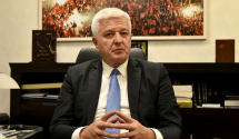 Marković: Necivilizacijski atak na Ambasadu i zastavu, zaprepašćujući odnos vlasti Srbije