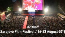 Crnogorski reditelji na ''Sarajevo film festivalu''