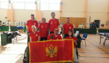 Crna Gora da bude ponosna na svoje paraolimpijce