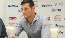 "Počastvovan sam što sam bio dio crnogorske reprezentacije"