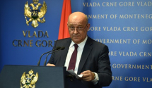 Radunović: Ne dijelim kataklizmička predviđanja