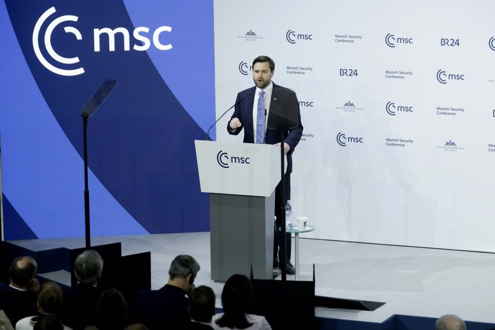 Vens na MSC: Evropski lideri se plaše svojih birača, a to ugrožava demokratiju