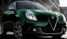 Vlasnici automobila najviše vjeruju ''Alfa Romeu''