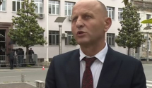 Rakočević: Biran momenat kad će Knežević da pusti snimak