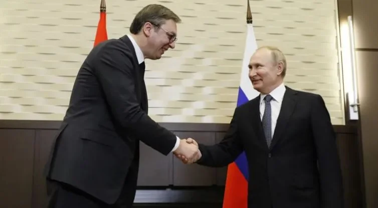 Liga šampiona na Zapadnom Balkanu: Putinova ekipa predvođena Orbanom, Vučićem i Dodikom vodi – čeka se odgovor SAD-a i Velike Britanije uz pojačanja iz EU