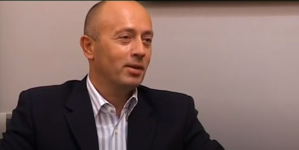 Preminuo Miodrag Kostić