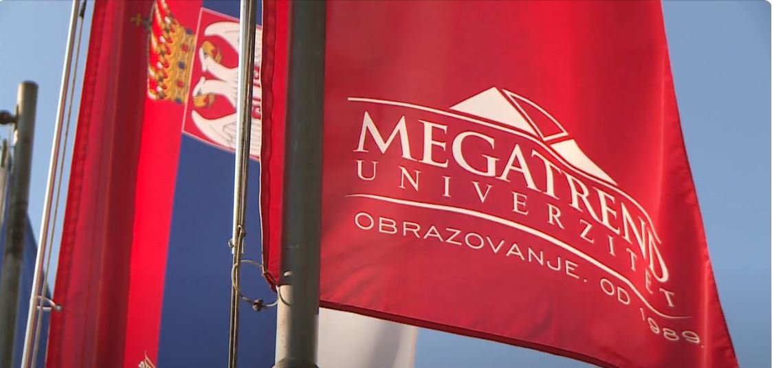 Ministarstvo prosvjete Srbije oduzelo dozvolu Univerzitetu Megatrend