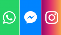 Najveći pad otkad postoje društvene mreže: Nakon nekoliko sati proradio Facebook, Instagram i WhatsApp