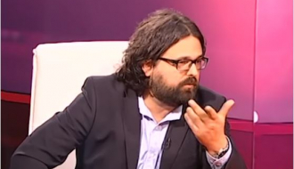 Snajperi koji su ubili Đinđića i građane Sarajeva nisu bili nacrtani