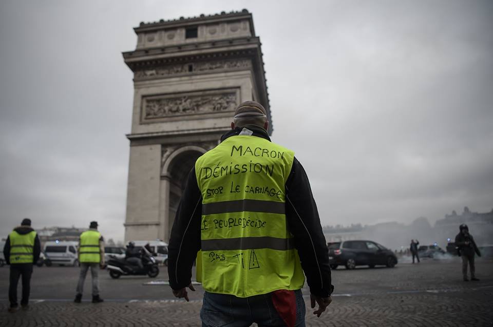 Foto: AFP