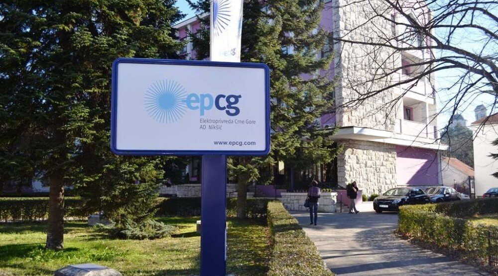 EPCG potpisala ugovor sa Institutom Jaroslav Černi