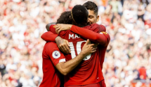 Liverpul ubjedljiv protiv Njukasla