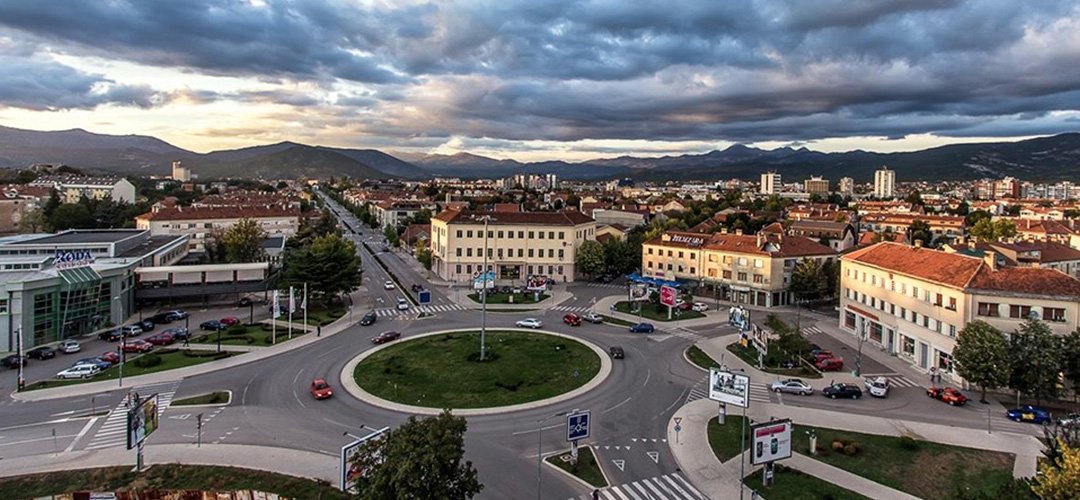 Nikšić: Pronađeno beživotno tijelo  maloljetne ženske osobe