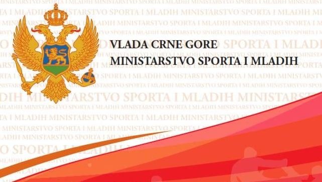 Ministarstvo odlučilo: Najviše novca za COK, KSCG, RSCG…