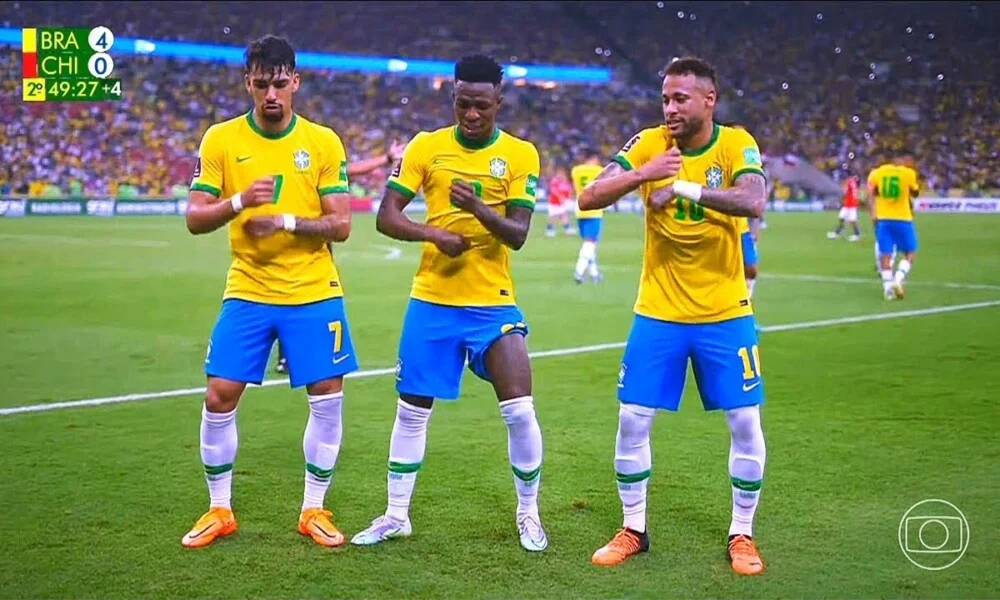 Brazil bi mogao biti isključen iz svih takmičenja