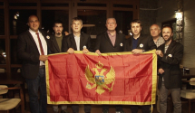 ŠSCG ispratio reprezentaciju na Evropsko prvenstvo u šahu