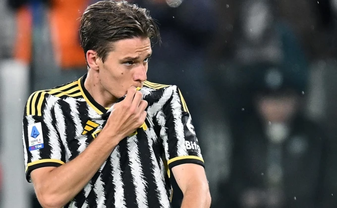 Novi skandal u Juventusu, igraču prijeti trogodišnja zabrana
