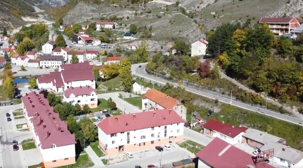 Šavnik dobija novi prostorno-urbanistički plan, rok izrade šest mjeseci