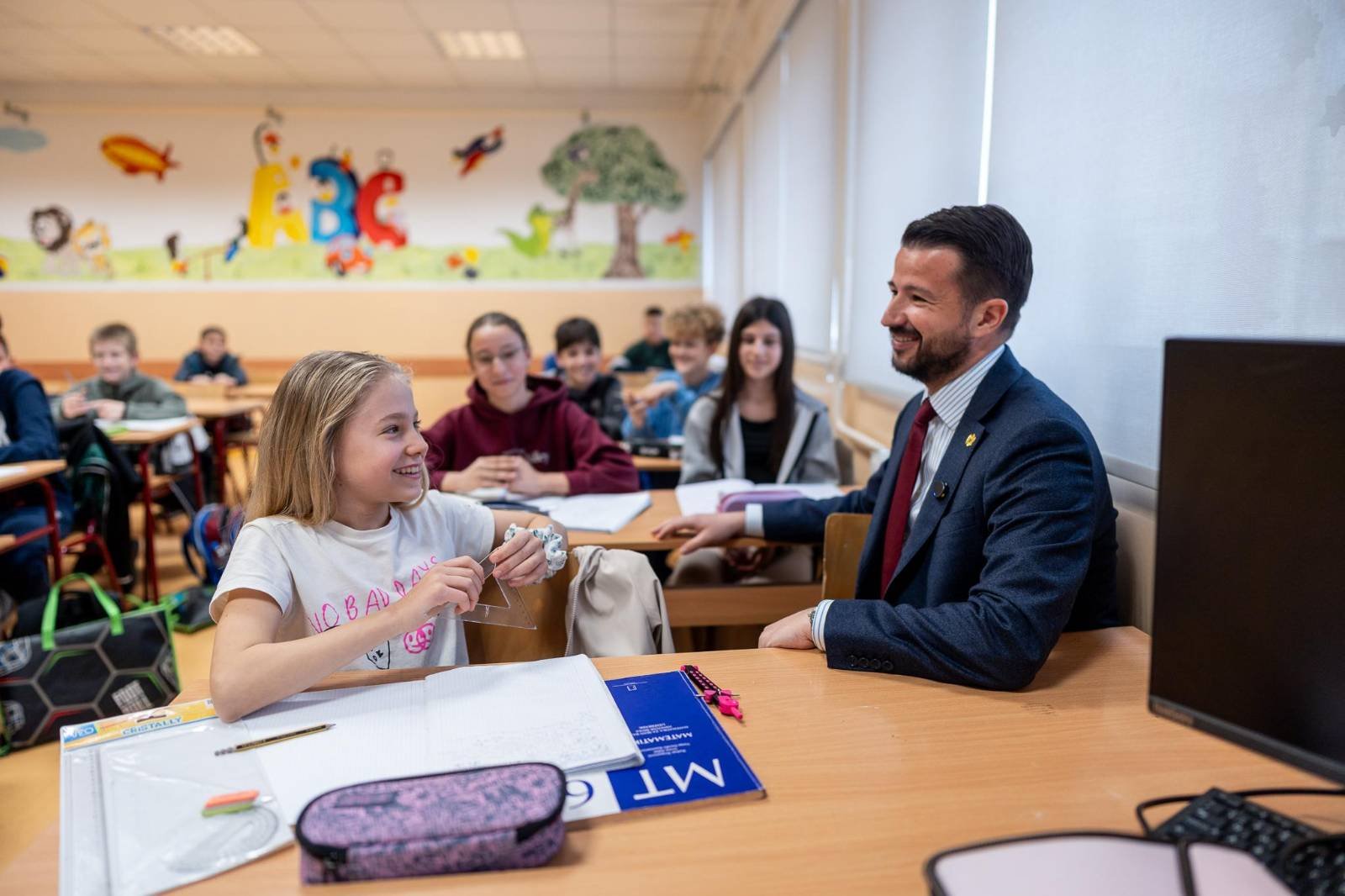 Milatović: Najljepši dan od kad sam predsjednik