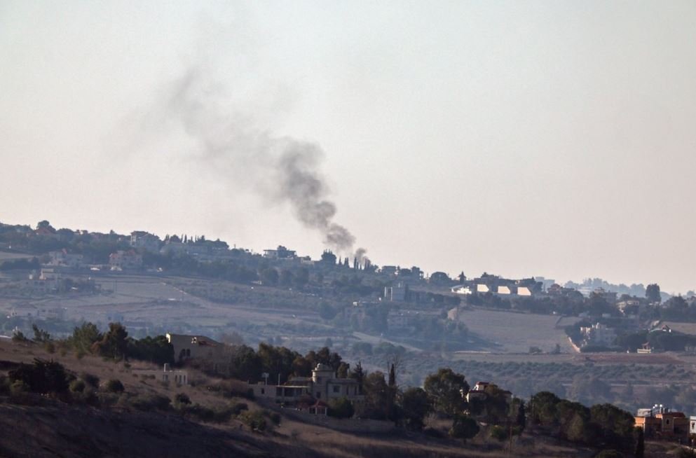 Izrael pokrenuo najveći talas vazdušnih napada na Liban, ubijeno 11 osoba