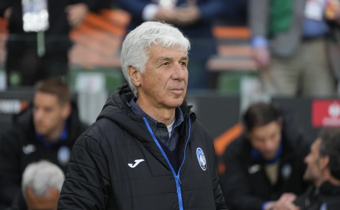 Atalanta odbila Junajtedovih 50 miliona