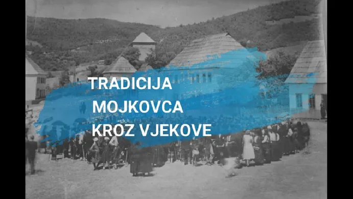 Dokumentarni film KUD Vesna: Tradicija Mojkovca kroz vjekove